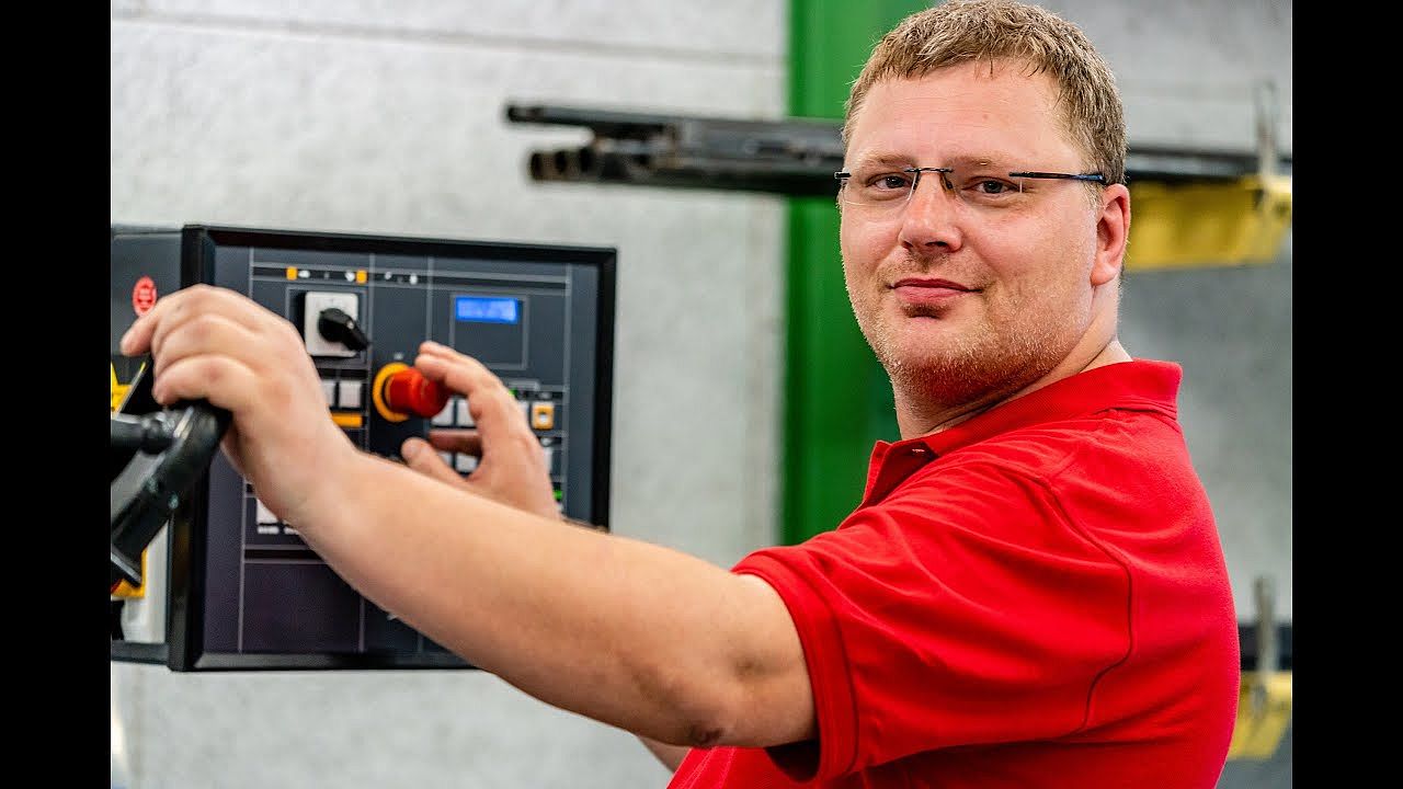 Arbeiten beim DRK auf Rügen - Anerkannte Werkstatt für behinderte Menschen